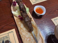 -马迭尔德式西餐精酿啤酒屋(中央大街店)