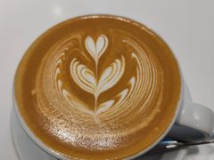 Flat&nbsp;White-NOC(西营盘店)