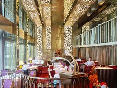 -金轩中餐厅 Jin Xuan(浦东丽思卡尔顿酒店)