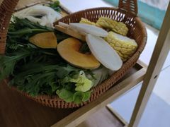-濠七糟粕醋•海南酸汤火锅(中关村店)