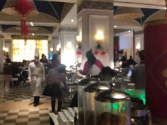 大堂-茵特拉根酒店·西餐厅