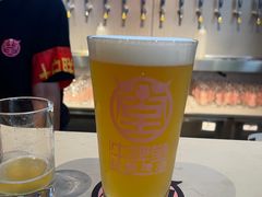 -牛啤堂精酿啤酒餐吧(五棵松华熙店)