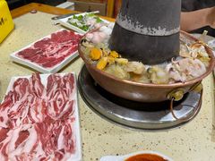 -徐记手切鲜羊肉(辽沈二街店)