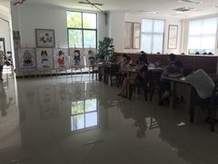 -宁海县图书馆