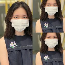 点击看大图 -Doris多里斯半永久纹眉·SMP纹发·发际线