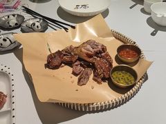-眉州东坡·熊猫主题餐厅(枫蓝店)