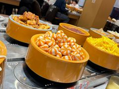 -喜家自助小火锅(卓悦里店)