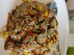 -九府羊·鲜羊火锅·烤串(新华路店)