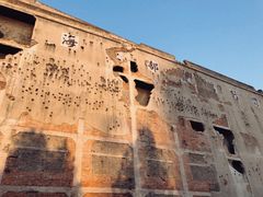 -上海四行仓库抗战纪念馆