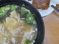 -白魁老号饭庄(交道口店)