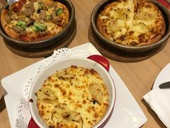 -必胜客(华南摩尔店)