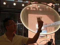 -HUGS coffee(东区店)