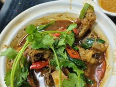 -合味土鸡火锅(中海世贸花园金碧庄店)