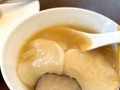 -舟山希尔顿酒店