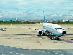 -厦门高崎国际机场-T3航站楼