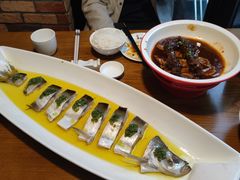 -品大三·经典淮扬菜(大行宫店)