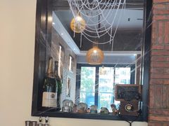 -LA MAISON公鸡和龙(蛇口店)