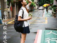 -阿宗面线(西门町店)