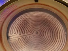 -湊湊火锅·茶憩(杭州湖滨银泰in77店)