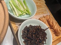 -0776食堂·京城创意菜(七里庄店)