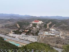 -承德避暑山庄景区