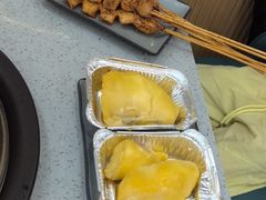 -仙螺岛海鲜自助餐厅(总店)