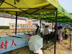 -千龙湖生态旅游度假区