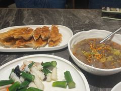 -前海沿·青岛菜(乐客城店)