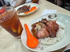 -一乐烧鹅(中环店)