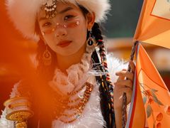 -普陀宗乘之庙(小布达拉宫)