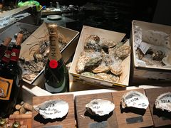 -普朗姆生蚝吧(原建国路店)
