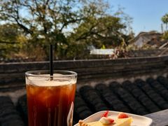 -闲·胡同 Barblu Hutong(雍和宫五道营店)