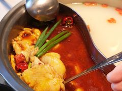 -辣家私厨火锅·龙虾(开发区店)
