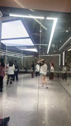 -5KM舞蹈街舞工作室