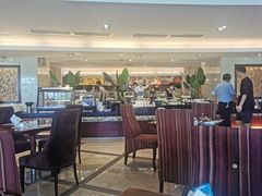 -科尔海悦酒店·柏顿花园餐厅(清河东路店)