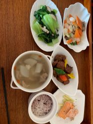 -大美母婴月子中心