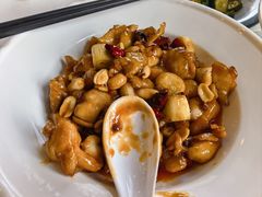 -便宜坊烤鸭店(玉蜓桥店)