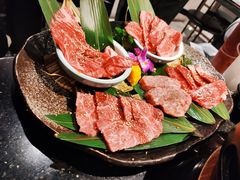 小排拼盘-虎丸烧肉(新大陆广场店)