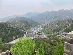 -雁门关景区