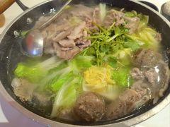 -乔阿马·江南味·驴肉香(龙湖华泾天街店)