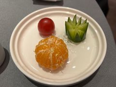 -阿庄新豫菜(航海东路店)