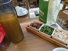 -鲁南仔·滕州炒鸡(经三路店)