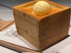 -绿茶餐厅(港惠购物中心店)