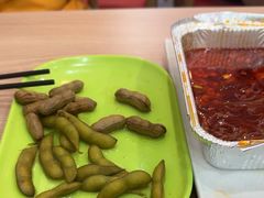 -欢聚烤吧(朱辛庄TBD万科店)