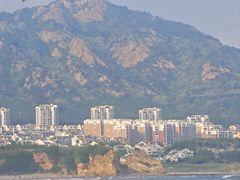-青岛石老人海水浴场