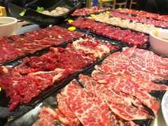 -陈记顺和牛肉火锅(岗顶店)