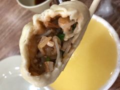 -津门张记包子铺(华昌道店)