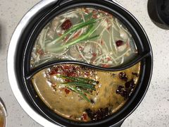 -钢管厂歆瑞源油卤串串香(春熙路太古里店)