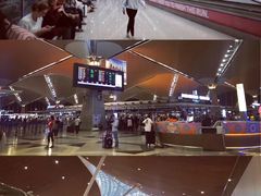 -吉隆坡国际机场