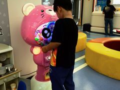 -极橙儿童齿科矫正中心(奥城店)